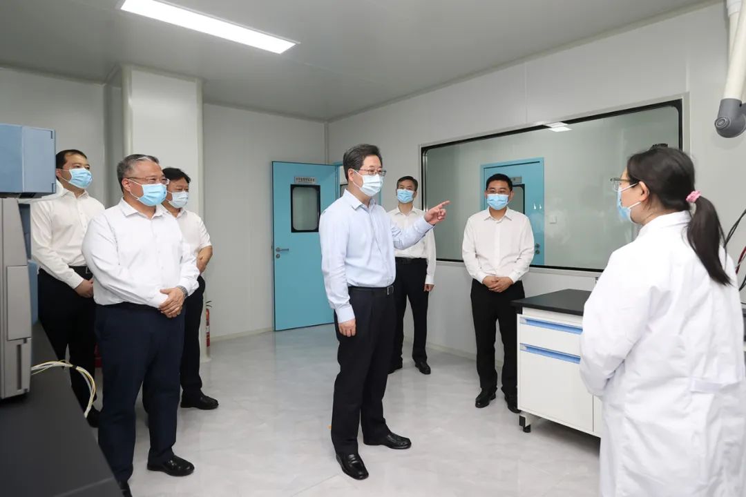 楼阳生到商丘市调研时强调(图2)