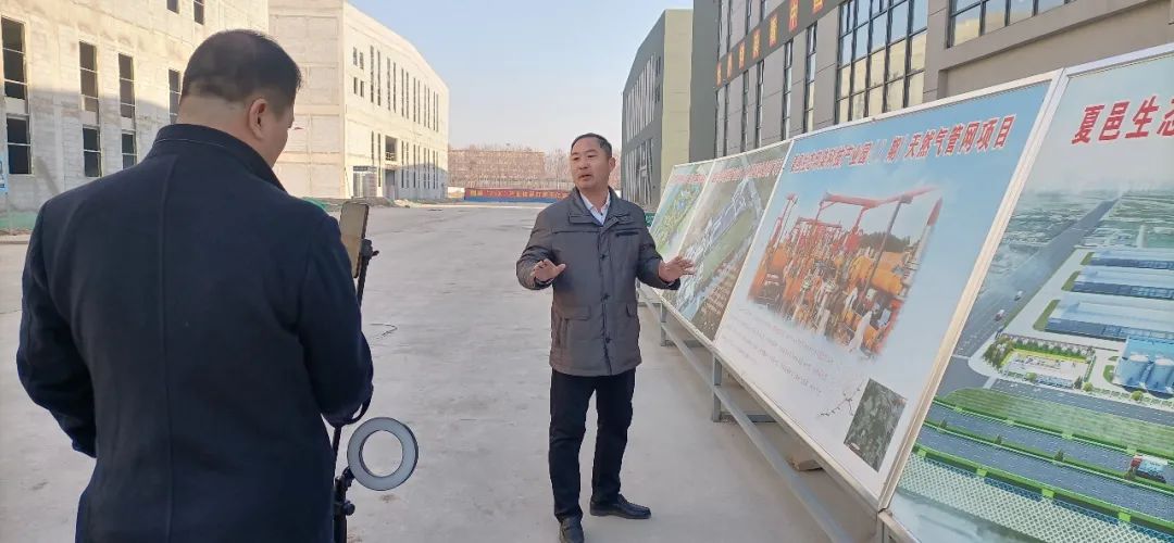 商丘明德、夏邑百老汇举行新春团拜会(图3) 图片