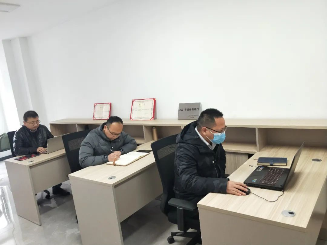 新年新气象,踏上新征程(图4) 图片