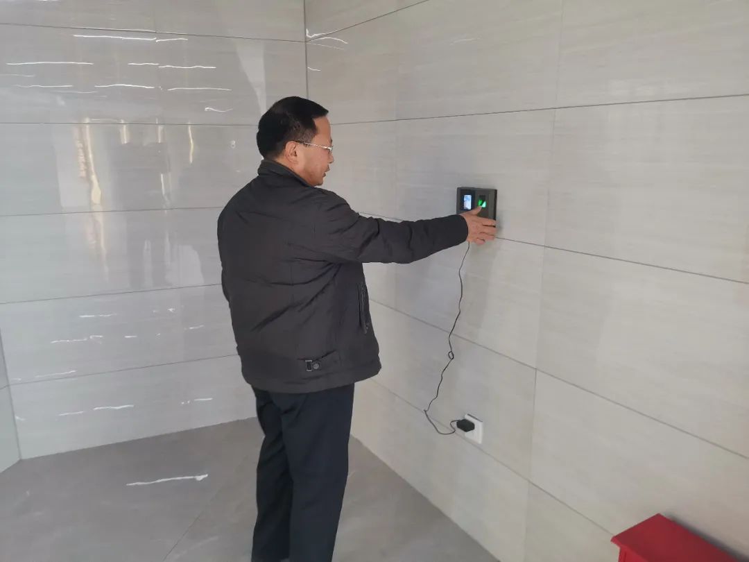 新年新气象,踏上新征程(图6) 图片