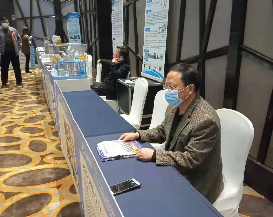 新技术引领新发展，新战略领航新明德(图1)