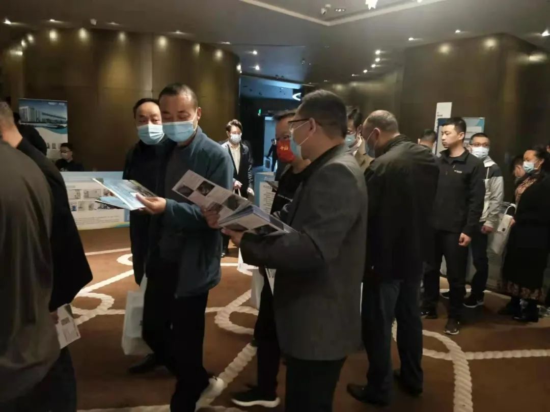 新技术引领新发展，新战略领航新明德(图2)