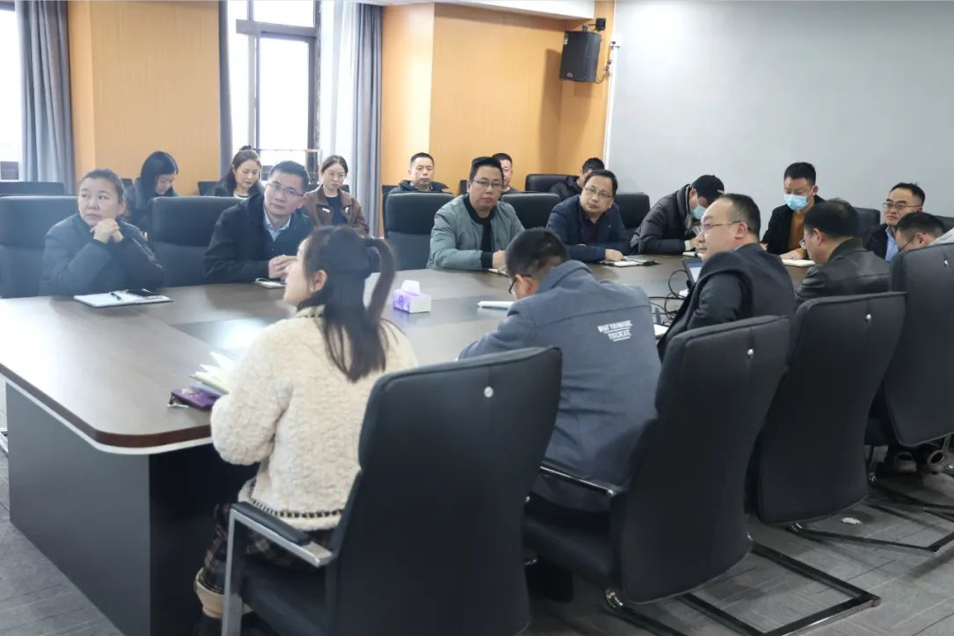 强化安全教育培训 筑牢安全生产防线(图2)
