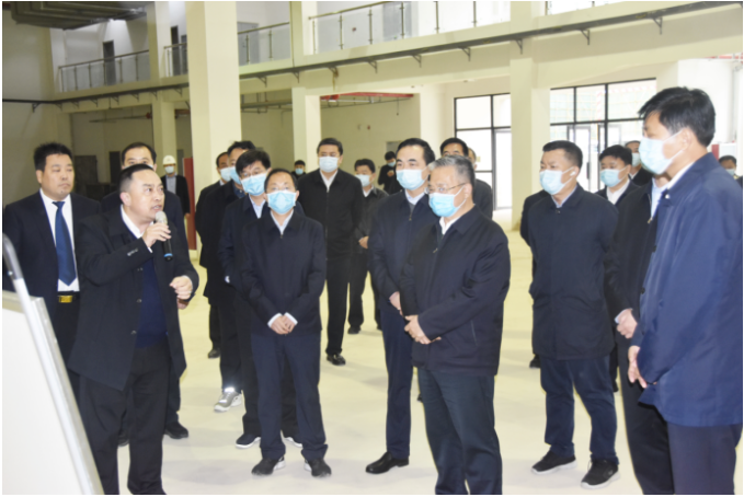 2023中国南通国际纺织品印花印染及染化料展览会邀请函(图5)