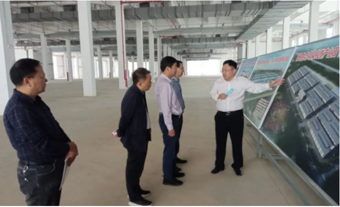 2023中国南通国际纺织品印花印染及染化料展览会邀请函(图11)
