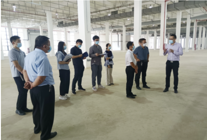 2023中国南通国际纺织品印花印染及染化料展览会邀请函(图13)